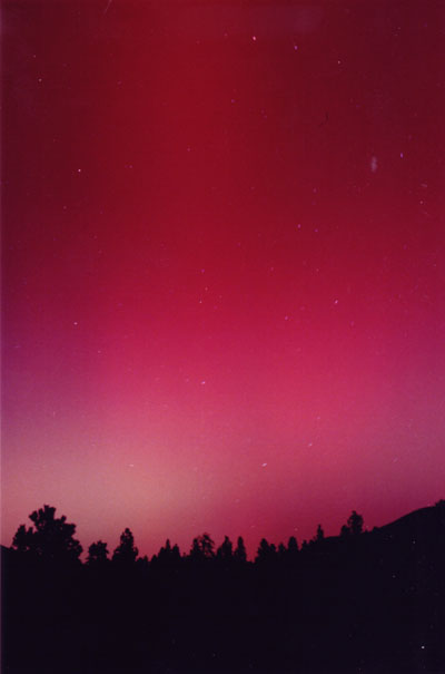 Aurora photo #2